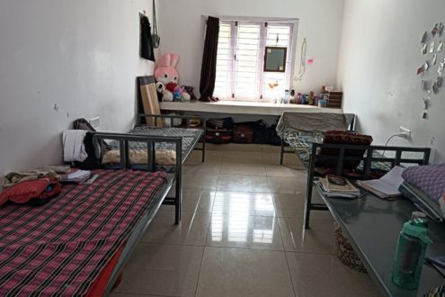 Hostel