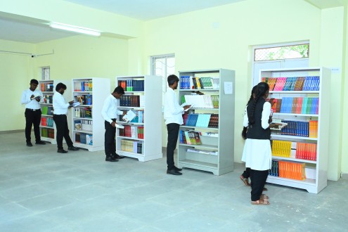 Library