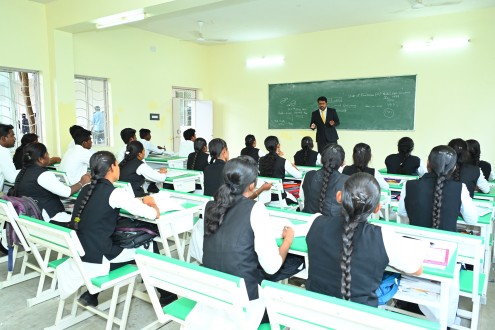 Classrooms