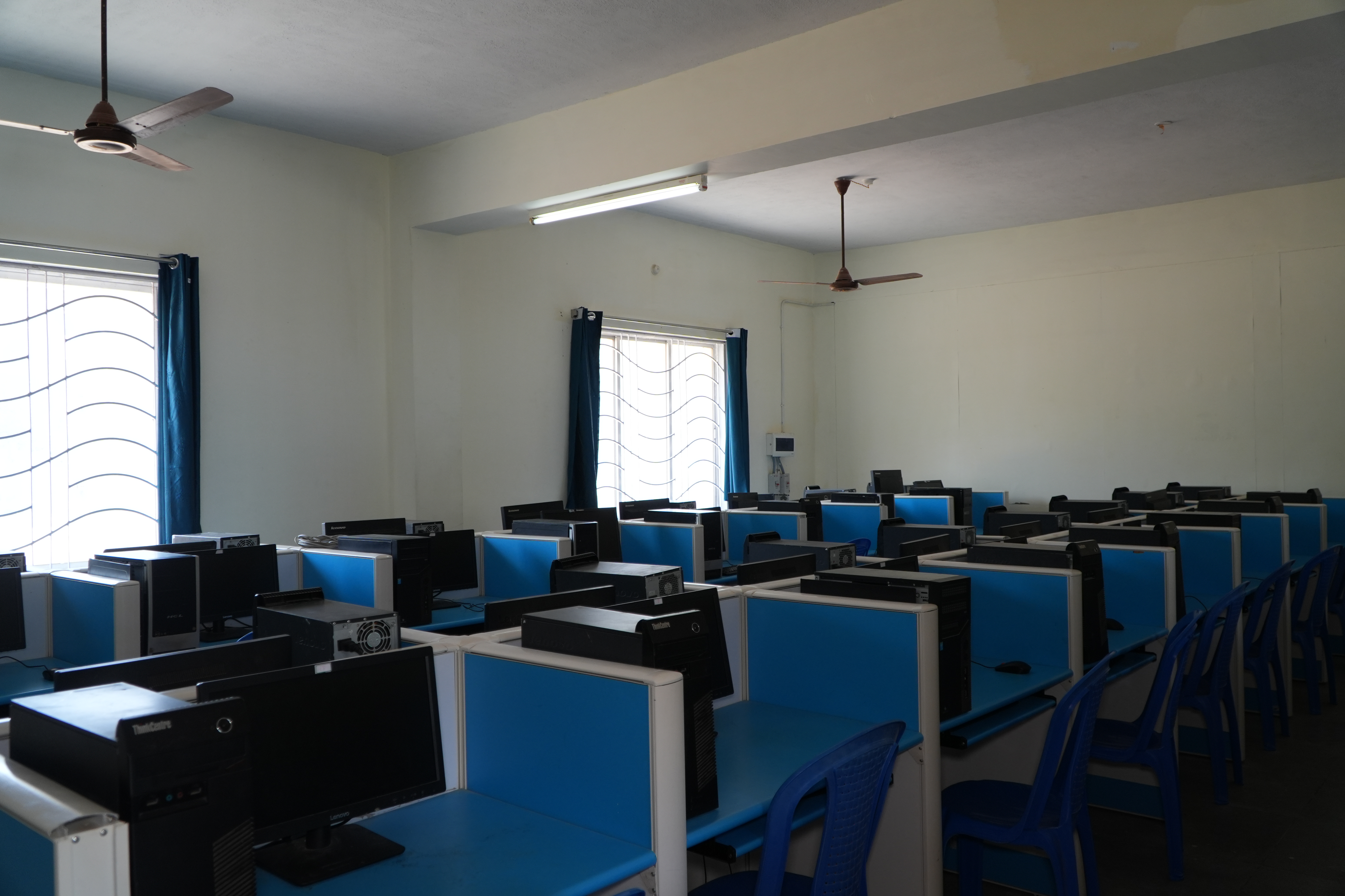 Computer Lab