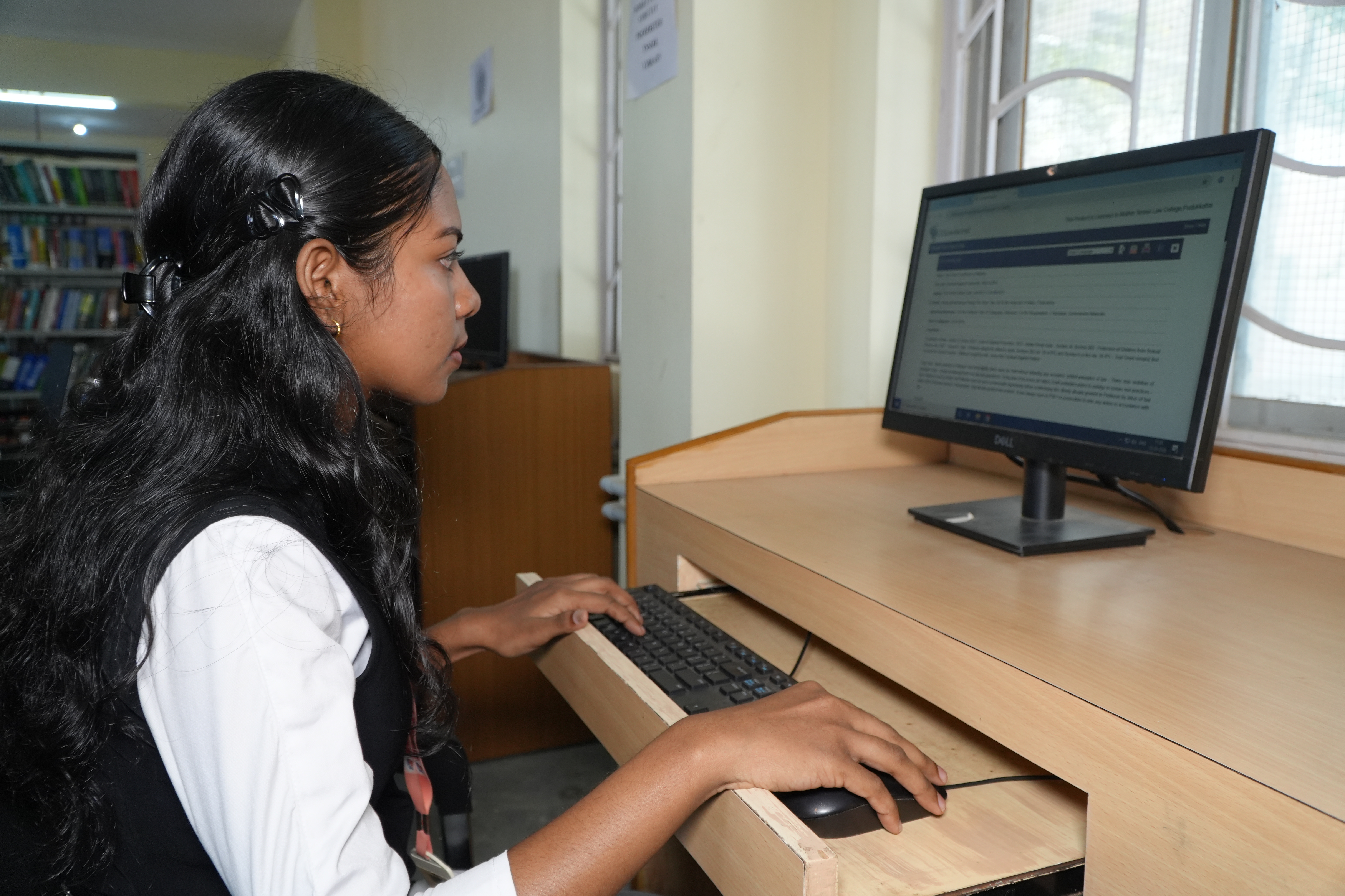 Computer Lab